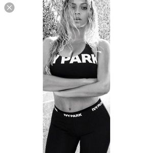 NWT Ivy Park by Beyonce support bra